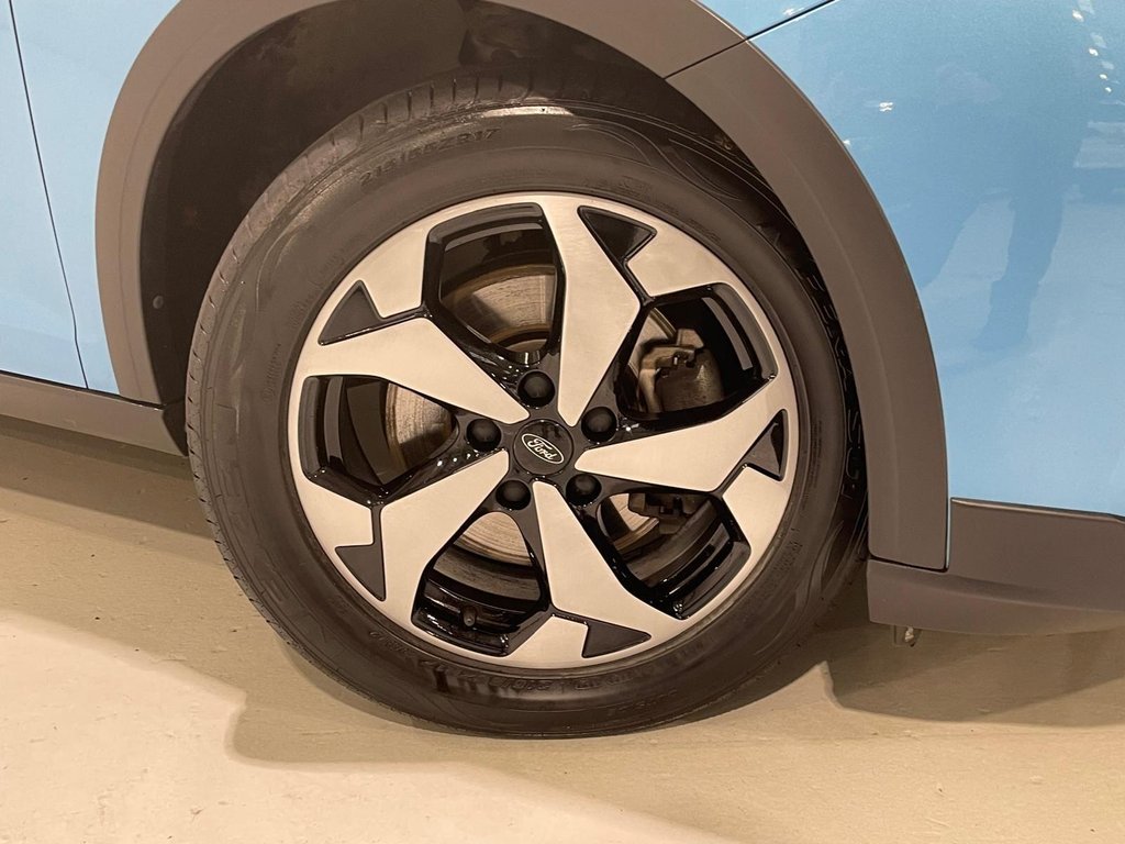 Used Ford Tourneo Connect 2022 for sale - 76481952: Photo 47