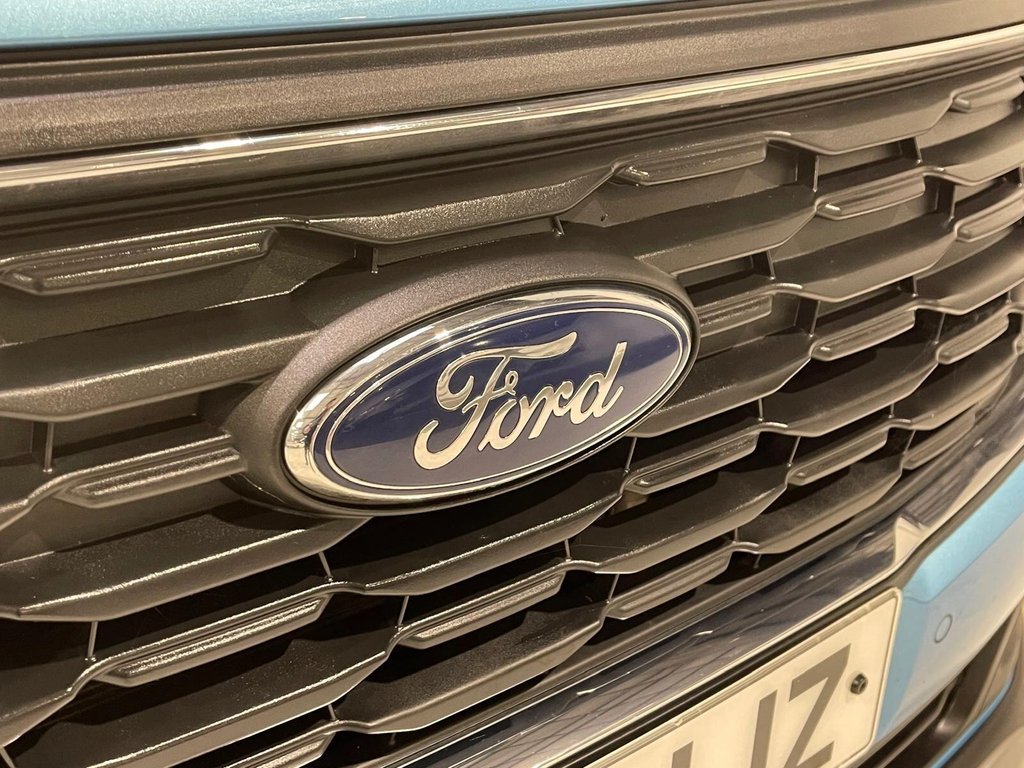 Used Ford Tourneo Connect 2022 for sale - 76481952: Photo 48