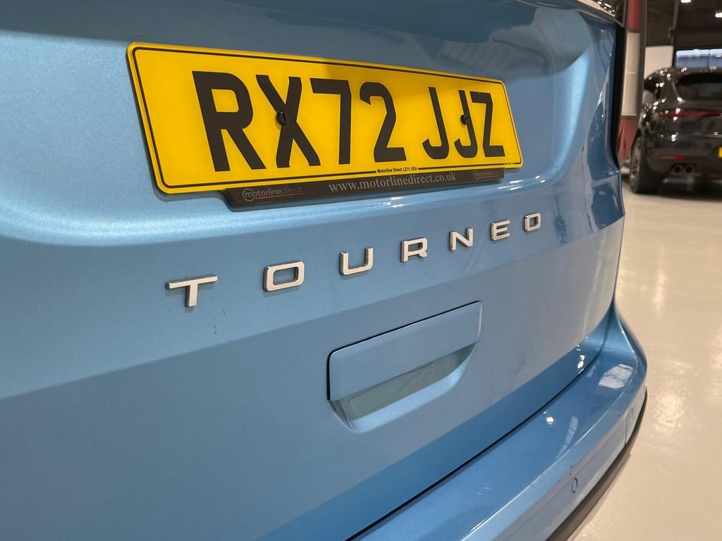 Used Ford Tourneo Connect 2022 for sale - 76481952: Photo 50