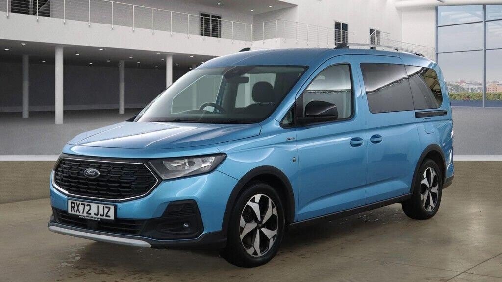 Used Ford Tourneo Connect 2022 for sale - 76481952: Photo 7