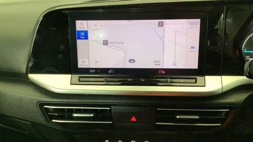 Used Ford Tourneo Connect 2022 for sale - 76481952: Photo 8