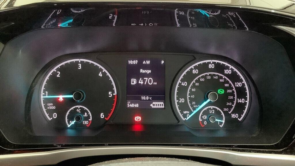 Used Ford Tourneo Connect 2022 for sale - 76481952: Photo 9