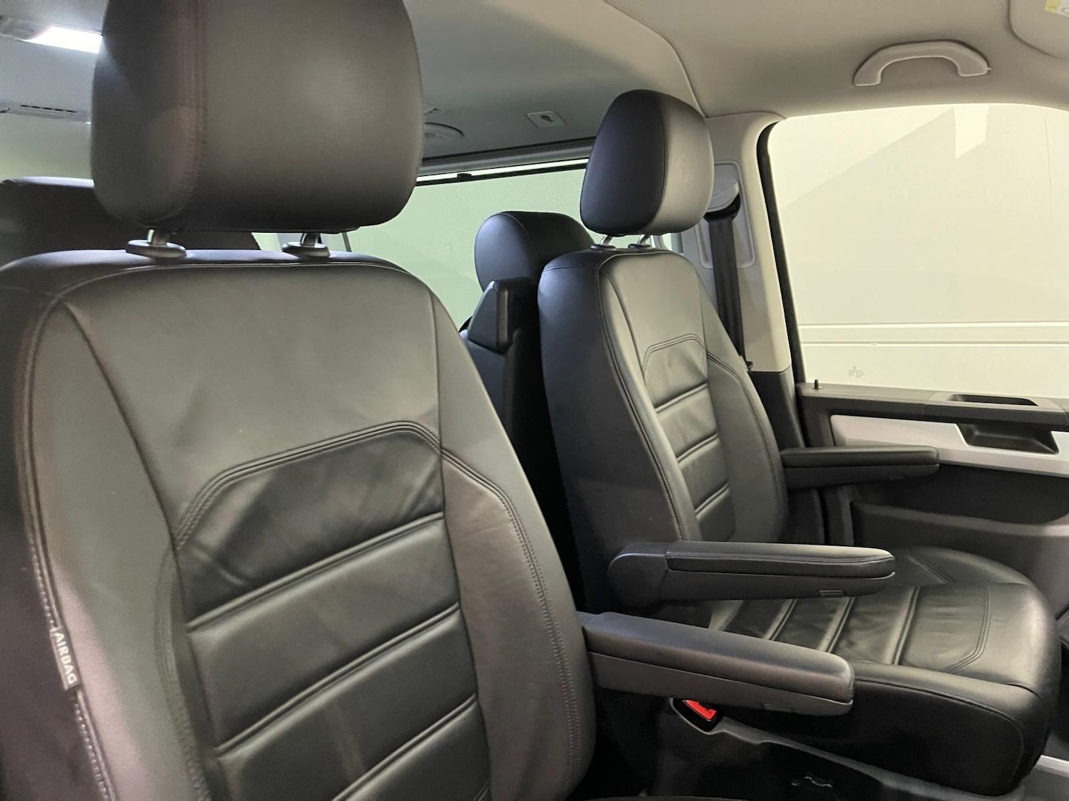 Used Volkswagen Caravelle 2018 for sale - 76398311: Photo 28