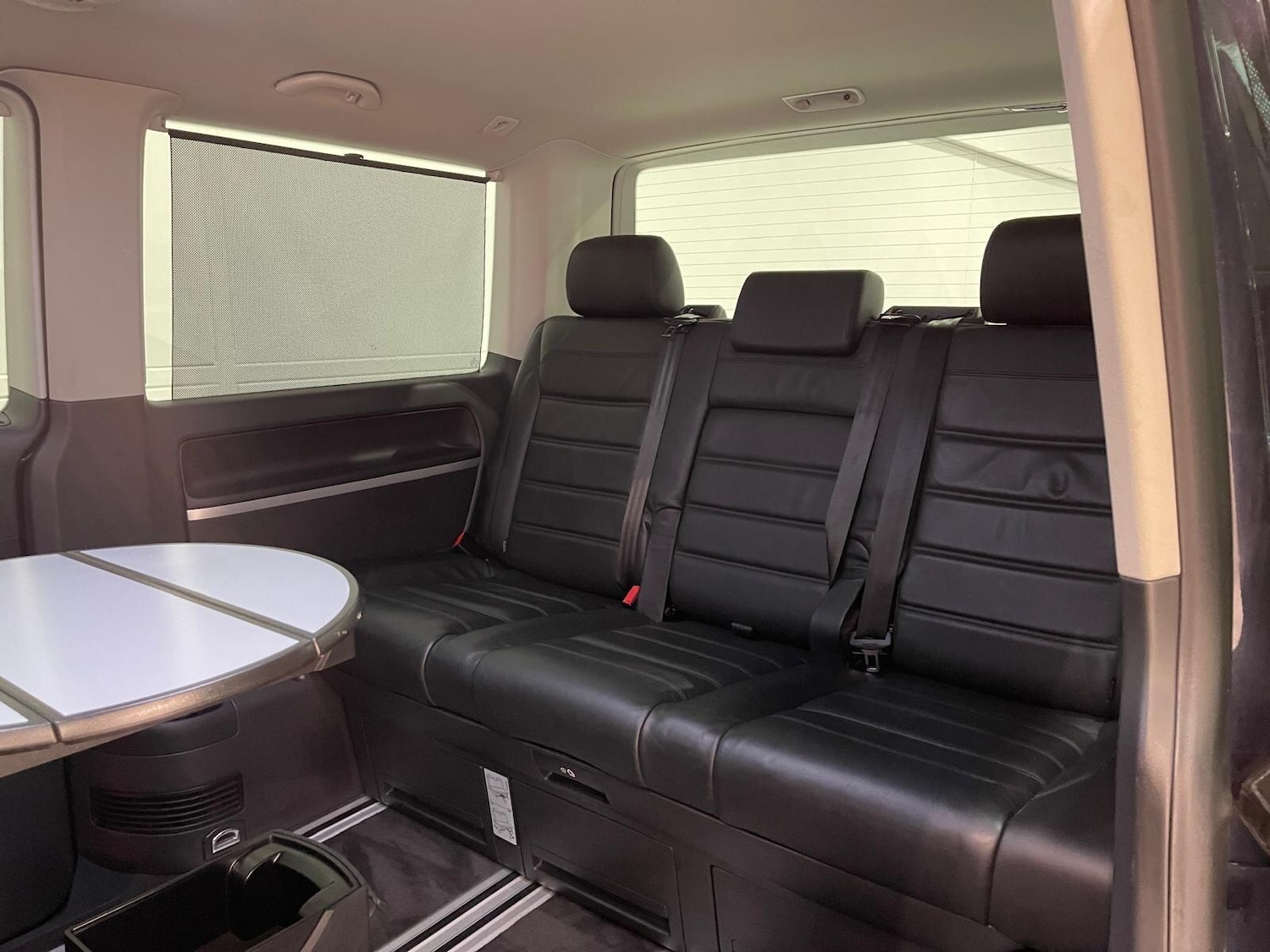 Used Volkswagen Caravelle 2018 for sale - 76398311: Photo 39