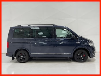 Used Volkswagen Caravelle 2018 for sale - 76398311: Photo