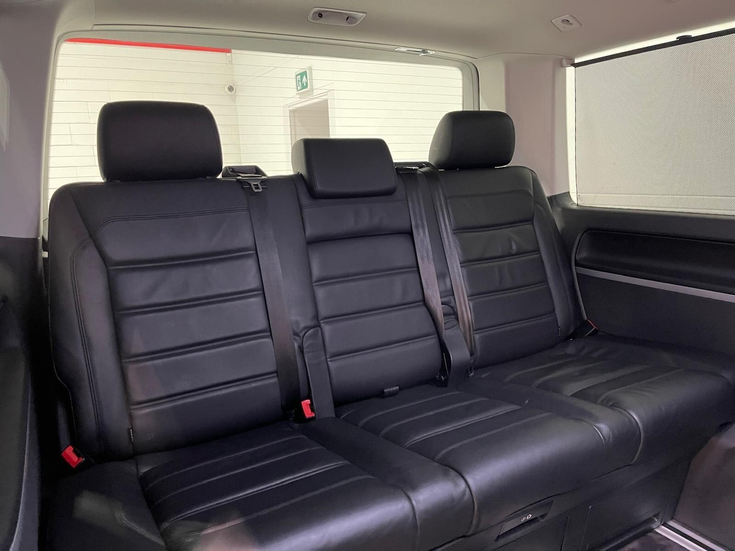 Used Volkswagen Caravelle 2018 for sale - 76398311: Photo 40