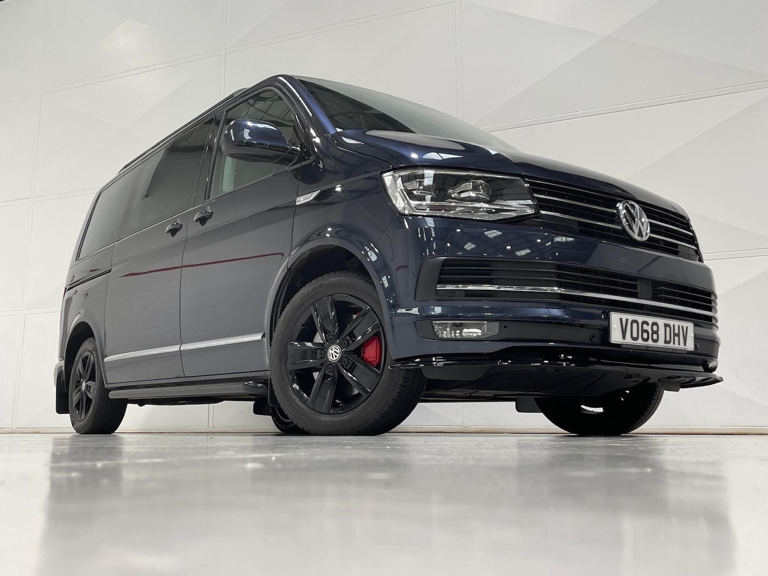 Used Volkswagen Caravelle 2018 for sale - 76398311: Photo 41