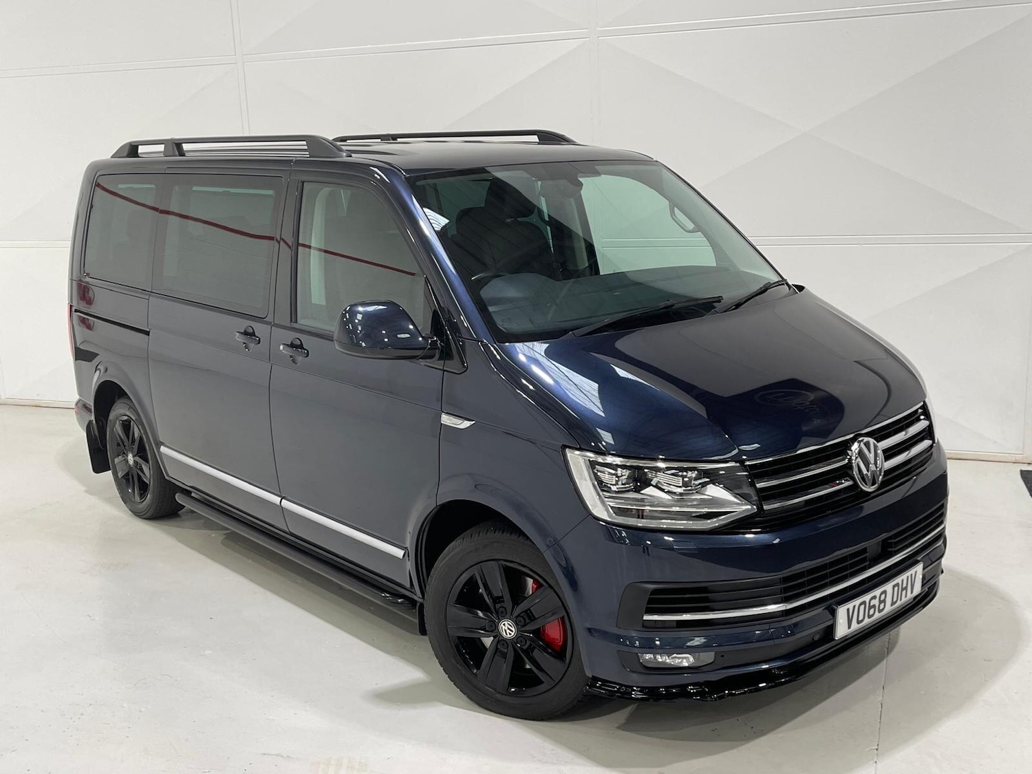 Used Volkswagen Caravelle 2018 for sale - 76398311: Photo 42