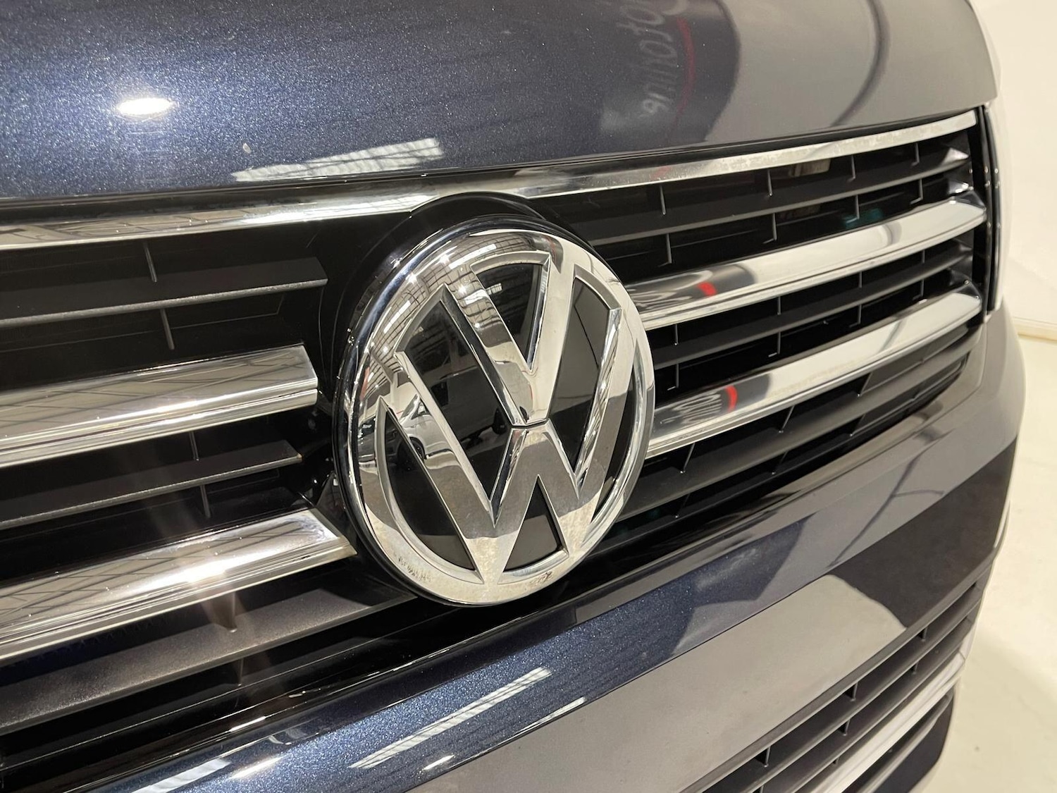 Used Volkswagen Caravelle 2018 for sale - 76398311: Photo 51