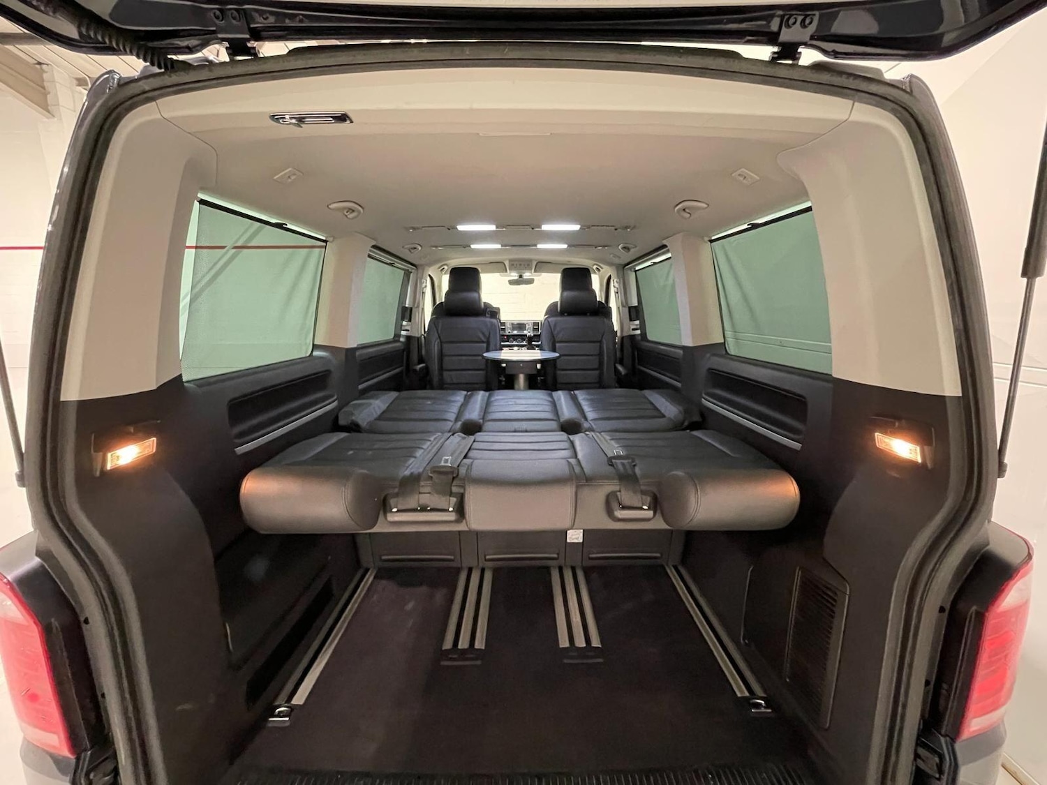 Used Volkswagen Caravelle 2018 for sale - 76398311: Photo 56