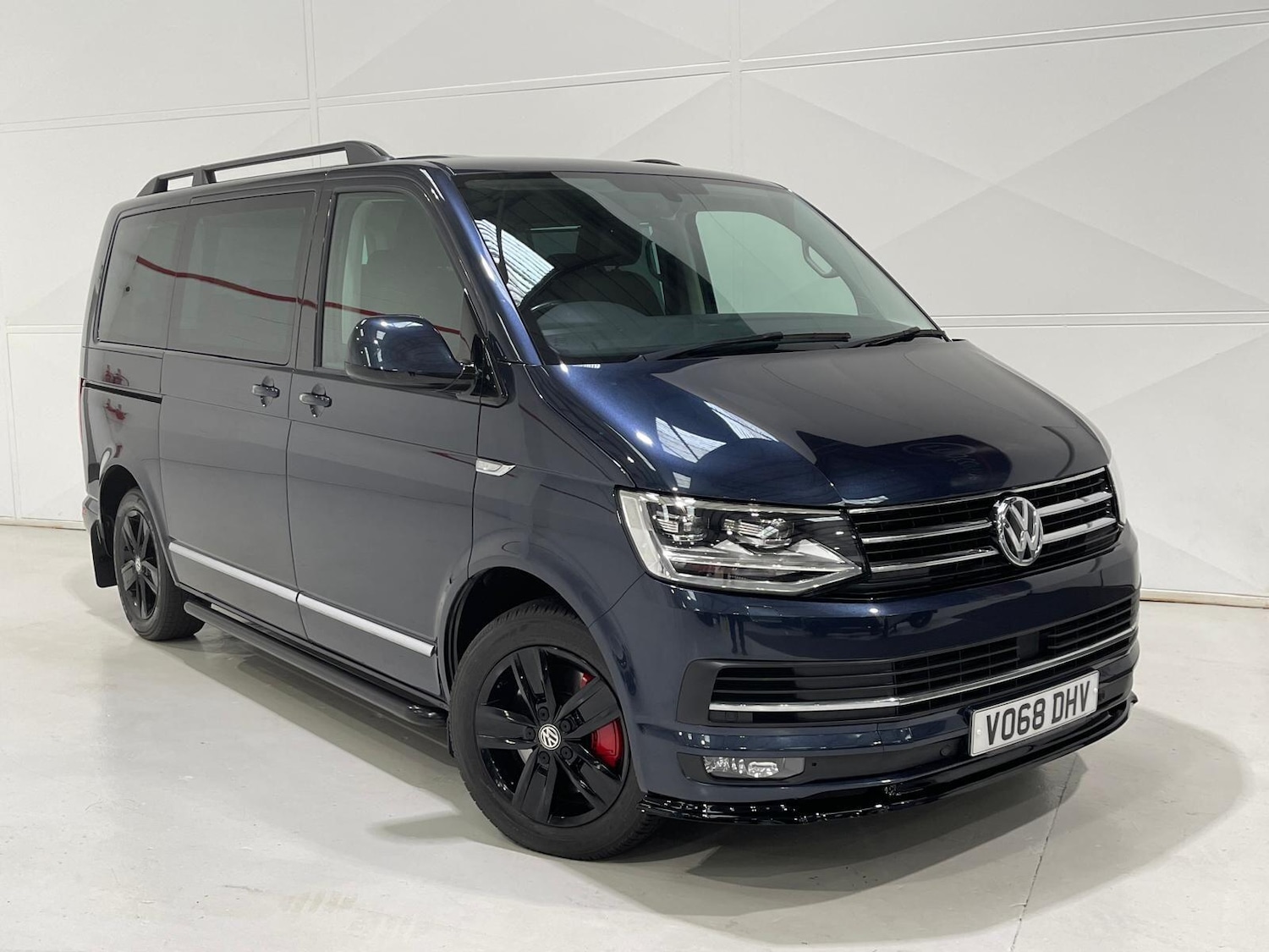 Used Volkswagen Caravelle 2018 for sale - 76398311: Photo 68