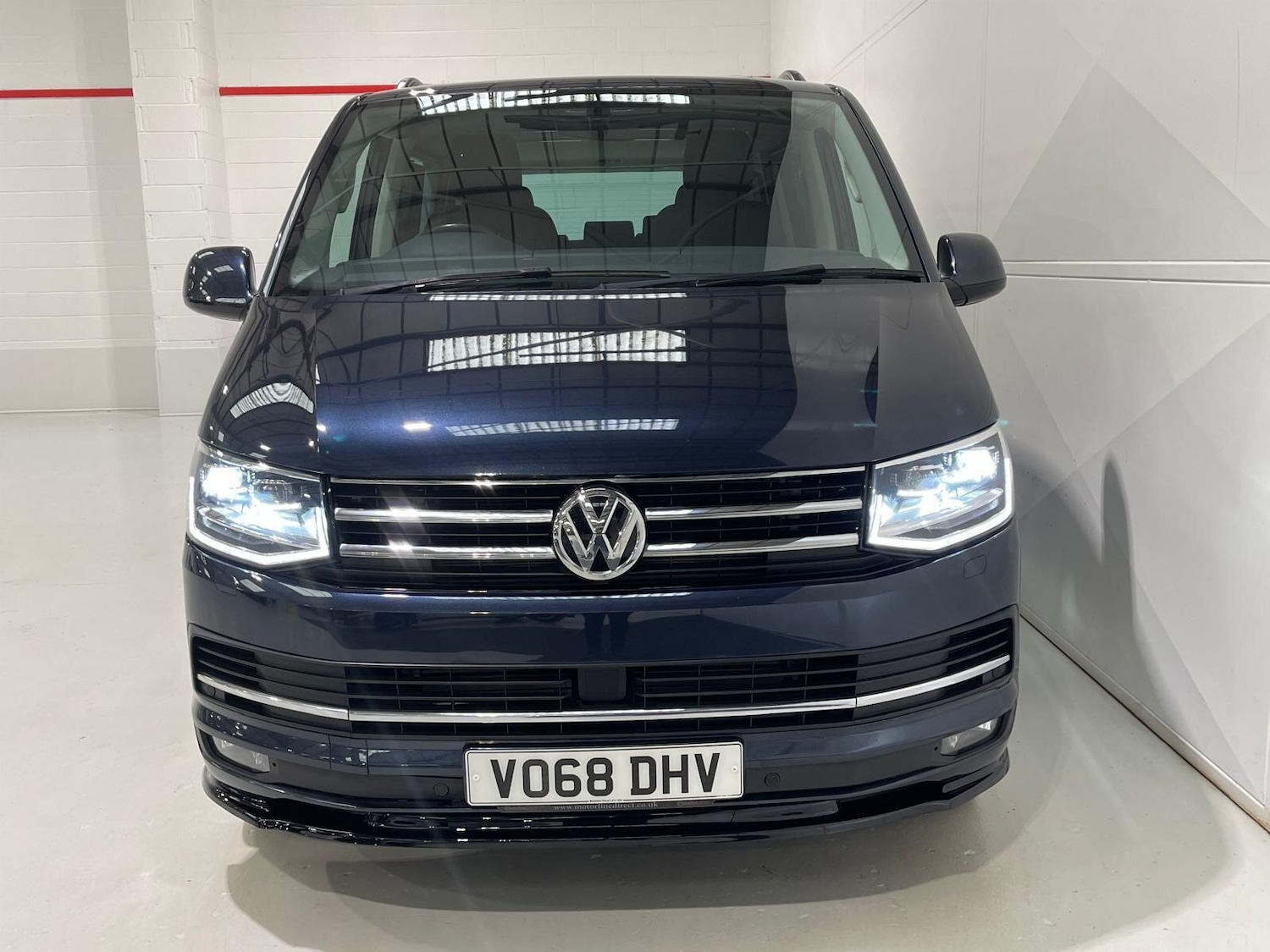 Used Volkswagen Caravelle 2018 for sale - 76398311: Photo 75