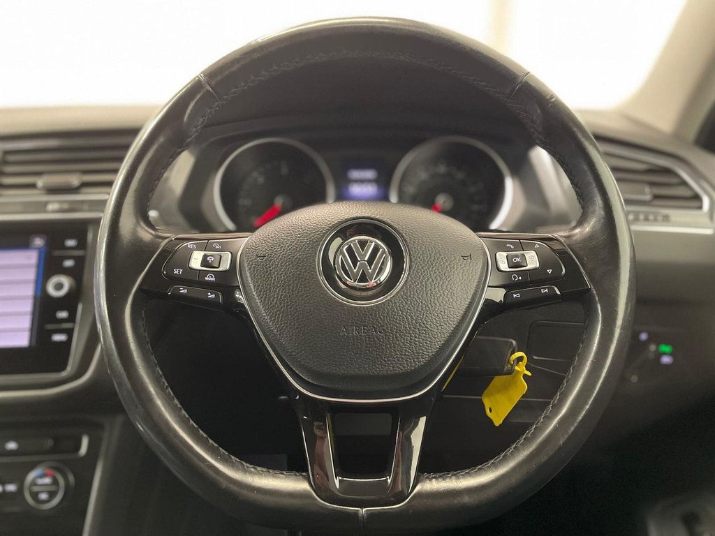 Used Volkswagen Tiguan Allspace 2018 for sale - 77666936: Photo 11