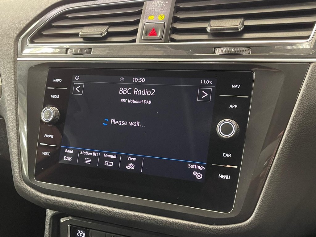 Used Volkswagen Tiguan Allspace 2018 for sale - 77666936: Photo 16