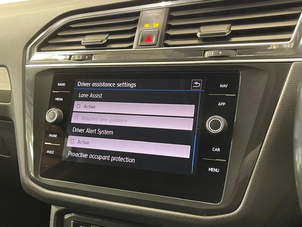 Used Volkswagen Tiguan Allspace 2018 for sale - 77666936: Photo 17