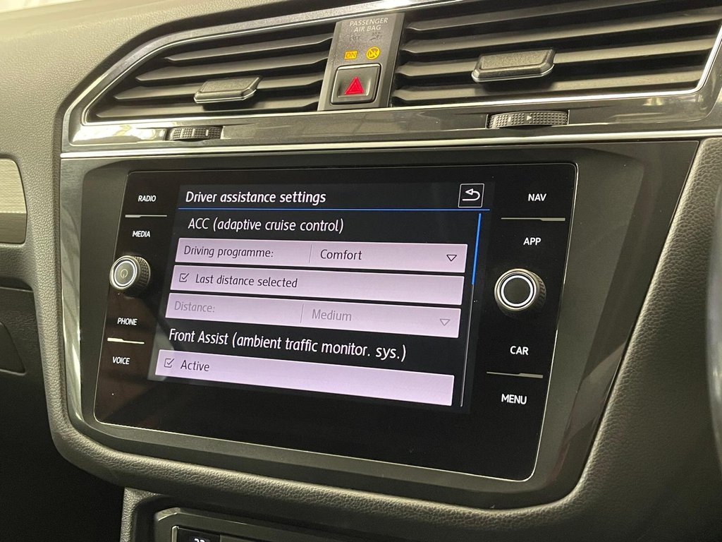 Used Volkswagen Tiguan Allspace 2018 for sale - 77666936: Photo 18