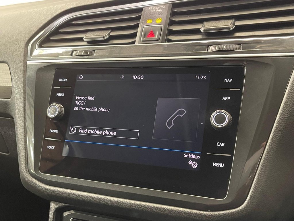 Used Volkswagen Tiguan Allspace 2018 for sale - 77666936: Photo 19