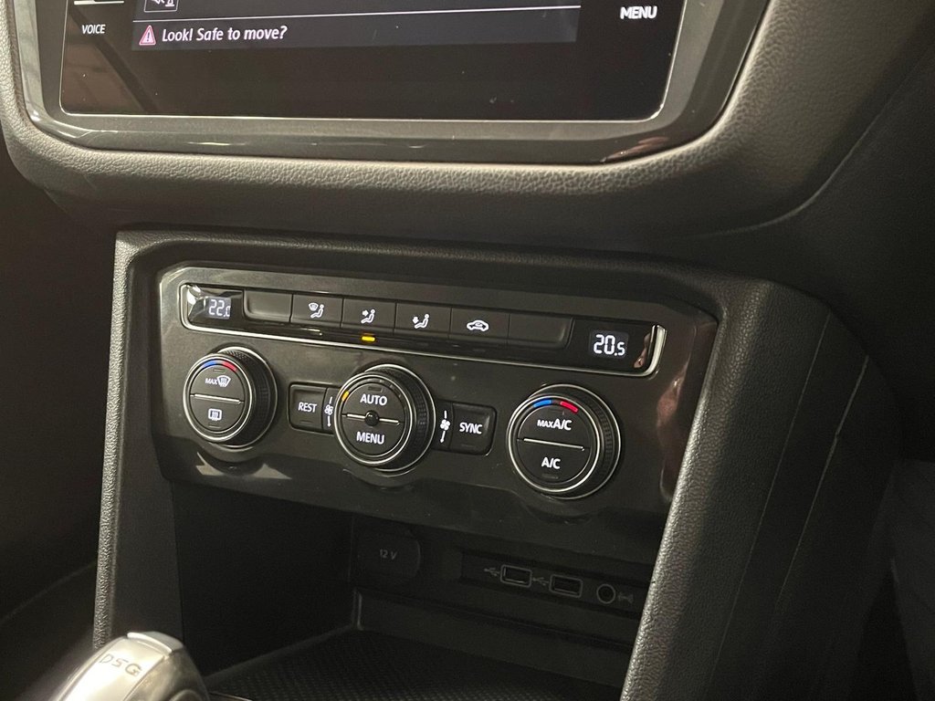 Used Volkswagen Tiguan Allspace 2018 for sale - 77666936: Photo 20