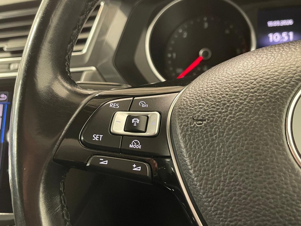 Used Volkswagen Tiguan Allspace 2018 for sale - 77666936: Photo 21