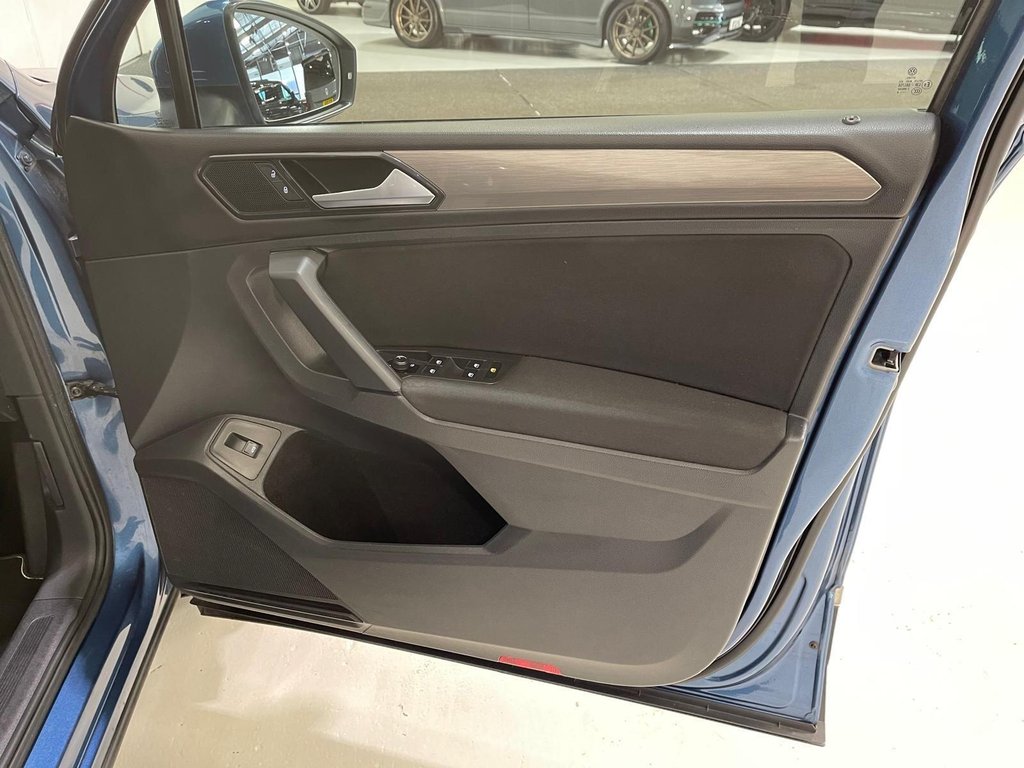 Used Volkswagen Tiguan Allspace 2018 for sale - 77666936: Photo 23