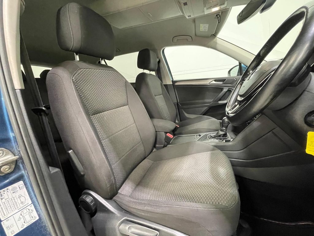 Used Volkswagen Tiguan Allspace 2018 for sale - 77666936: Photo 25