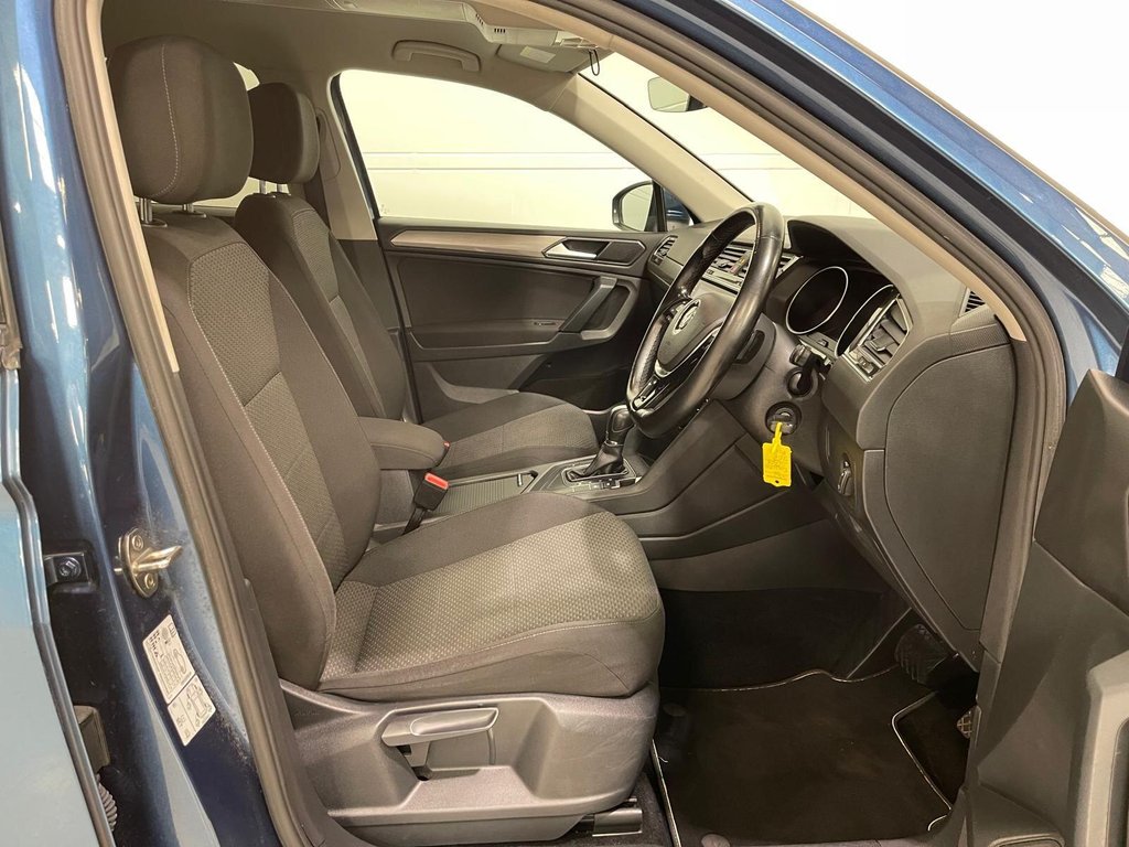 Used Volkswagen Tiguan Allspace 2018 for sale - 77666936: Photo 26