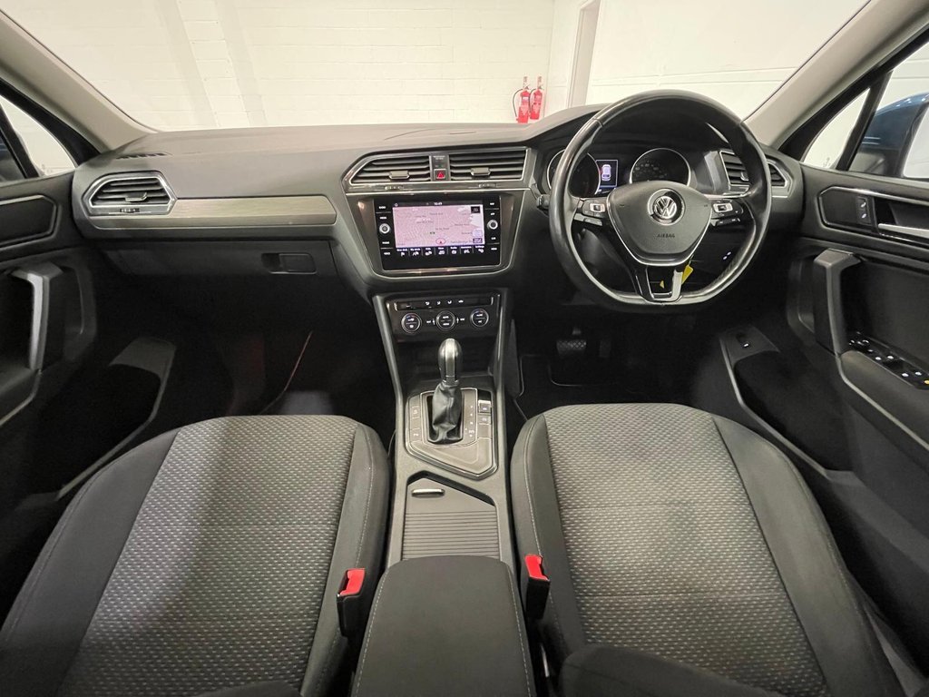 Used Volkswagen Tiguan Allspace 2018 for sale - 77666936: Photo 27