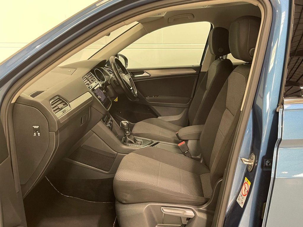 Used Volkswagen Tiguan Allspace 2018 for sale - 77666936: Photo 28