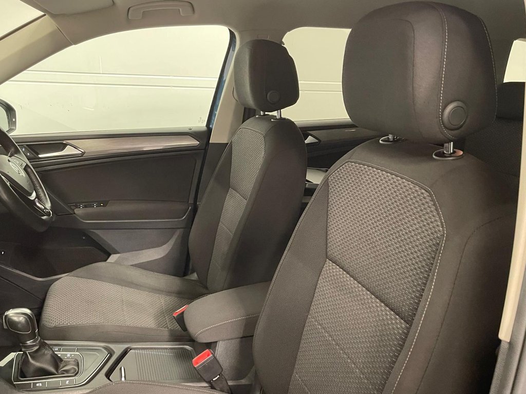 Used Volkswagen Tiguan Allspace 2018 for sale - 77666936: Photo 29