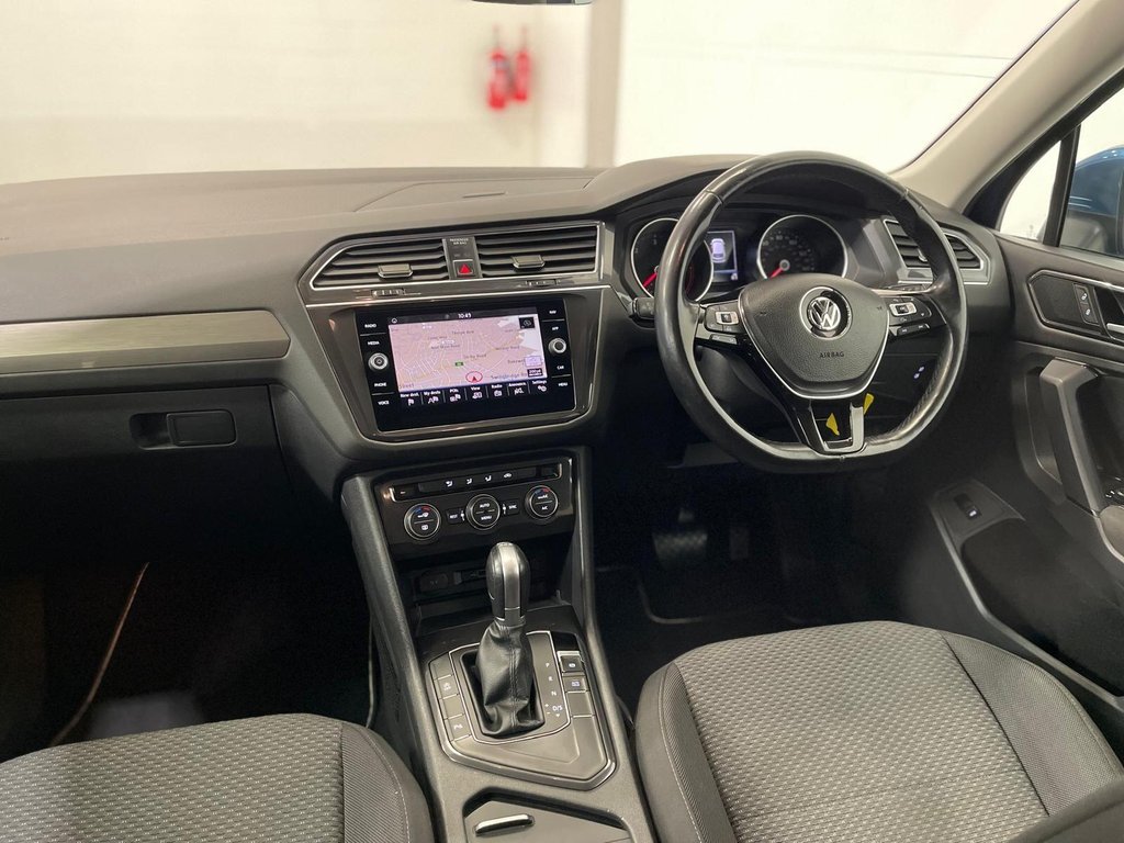 Used Volkswagen Tiguan Allspace 2018 for sale - 77666936: Photo 30