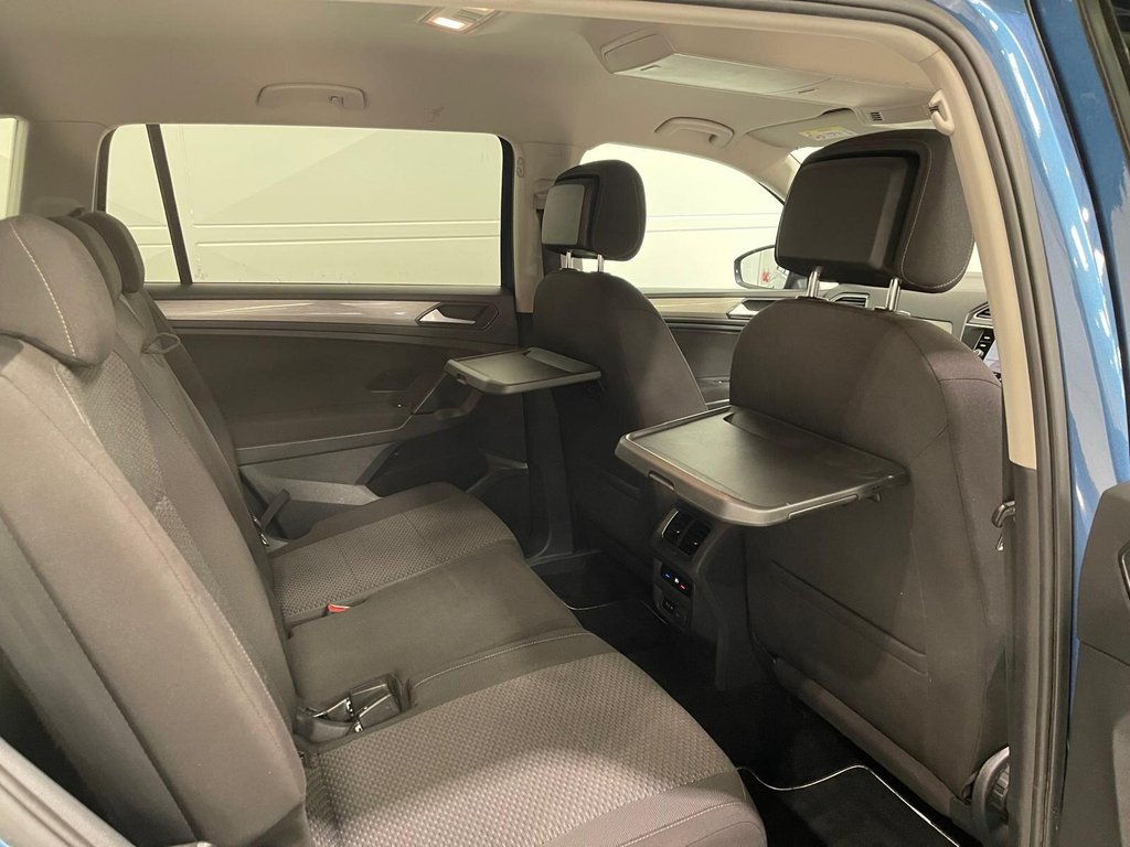 Used Volkswagen Tiguan Allspace 2018 for sale - 77666936: Photo 31