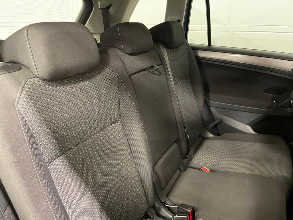 Used Volkswagen Tiguan Allspace 2018 for sale - 77666936: Photo 32