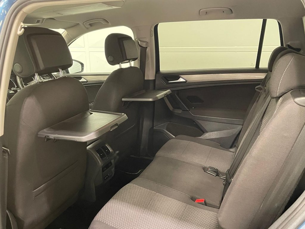 Used Volkswagen Tiguan Allspace 2018 for sale - 77666936: Photo 33