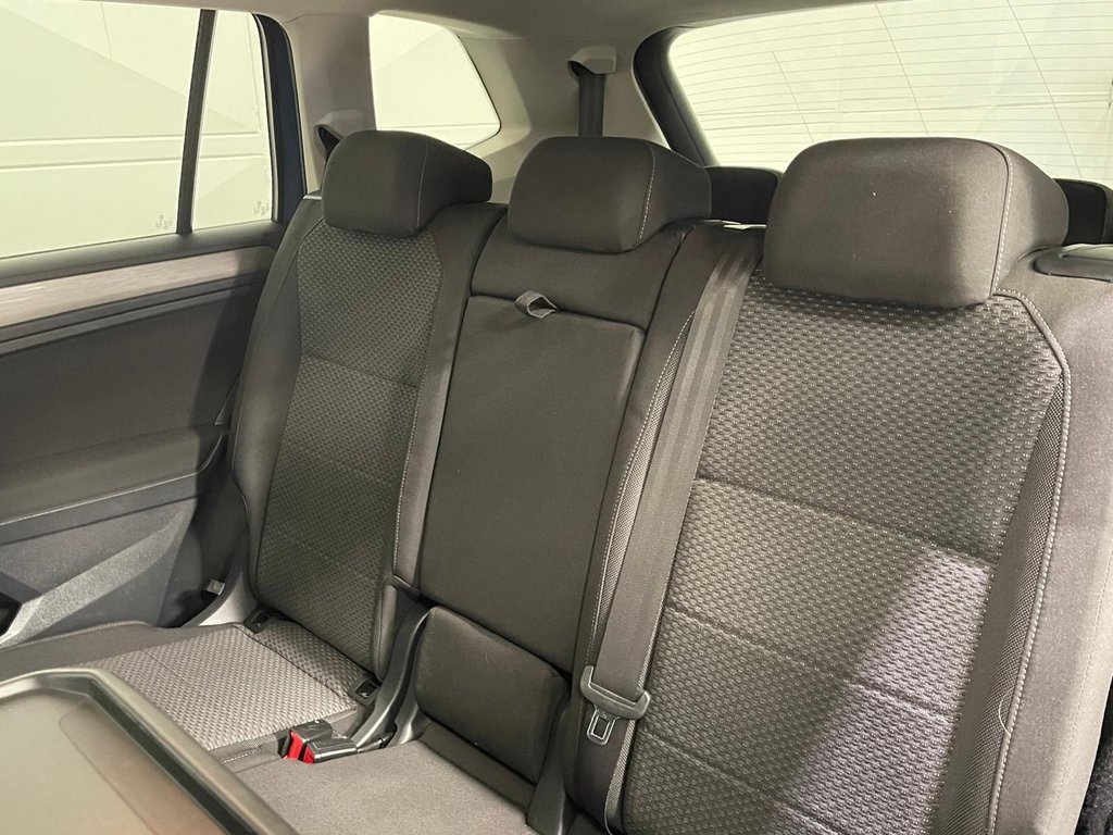 Used Volkswagen Tiguan Allspace 2018 for sale - 77666936: Photo 34