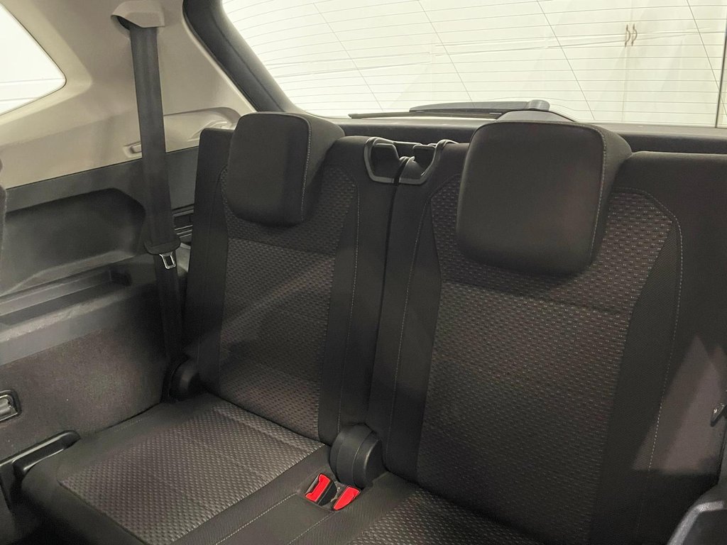 Used Volkswagen Tiguan Allspace 2018 for sale - 77666936: Photo 35