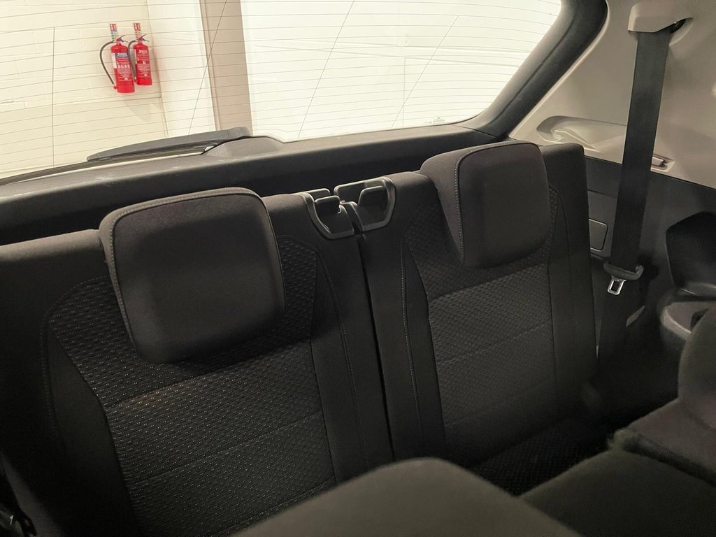 Used Volkswagen Tiguan Allspace 2018 for sale - 77666936: Photo 36