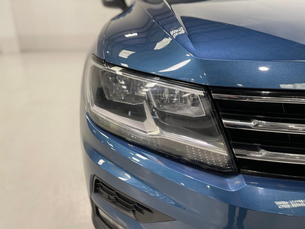 Used Volkswagen Tiguan Allspace 2018 for sale - 77666936: Photo 42