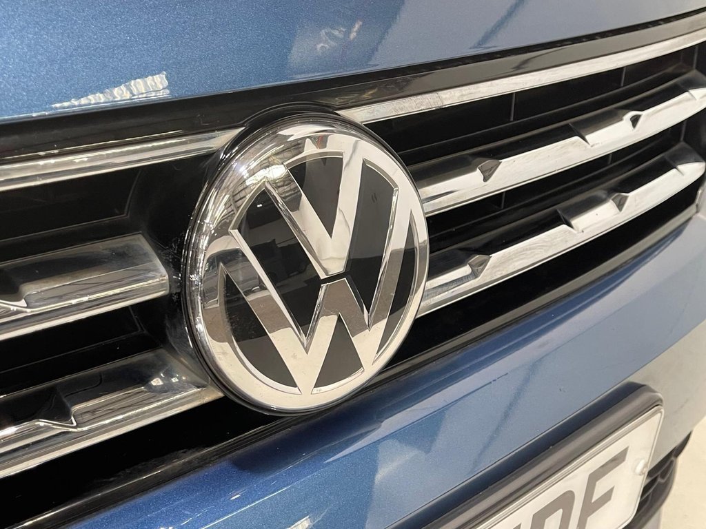 Used Volkswagen Tiguan Allspace 2018 for sale - 77666936: Photo 46