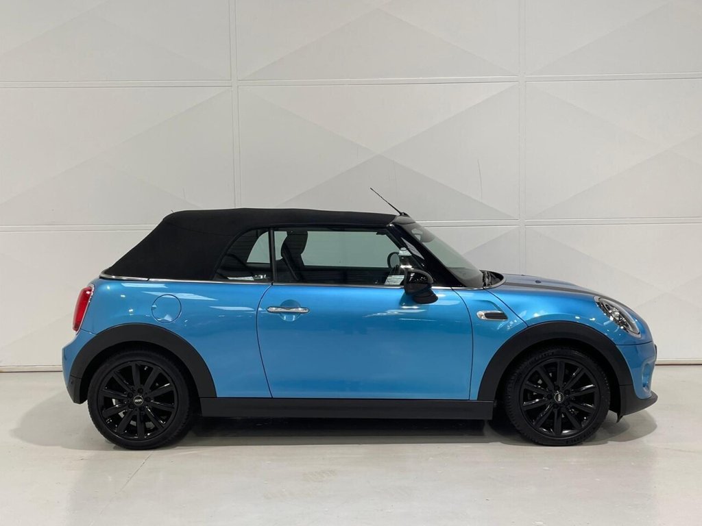Used MINI Convertible 2018 for sale - 76481559: Photo 11