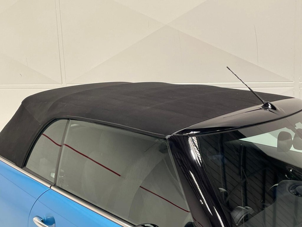 Used MINI Convertible 2018 for sale - 76481559: Photo 14