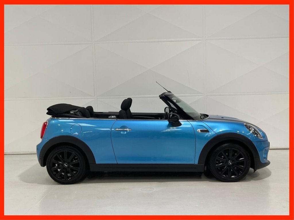 Used MINI Convertible 2018 for sale - 76481559: Photo 2