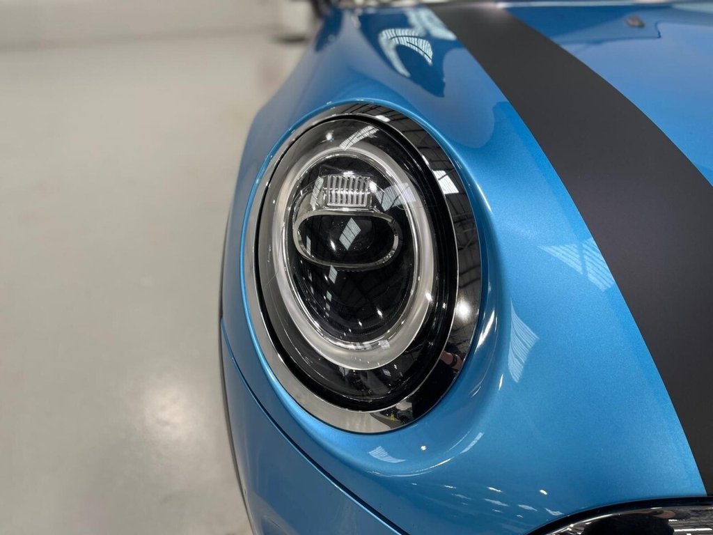 Used MINI Convertible 2018 for sale - 76481559: Photo 40