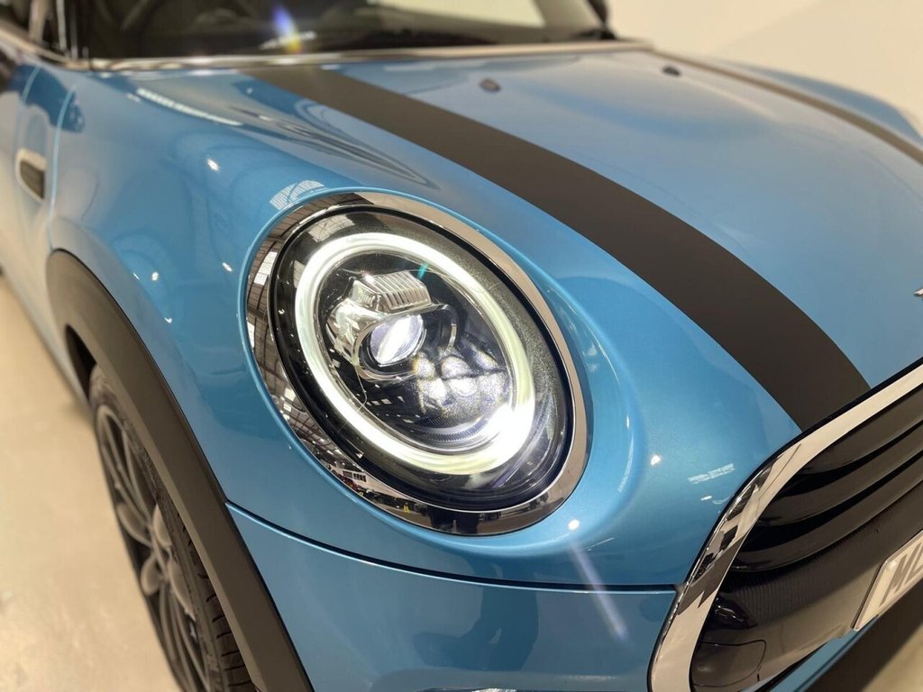 Used MINI Convertible 2018 for sale - 76481559: Photo 41