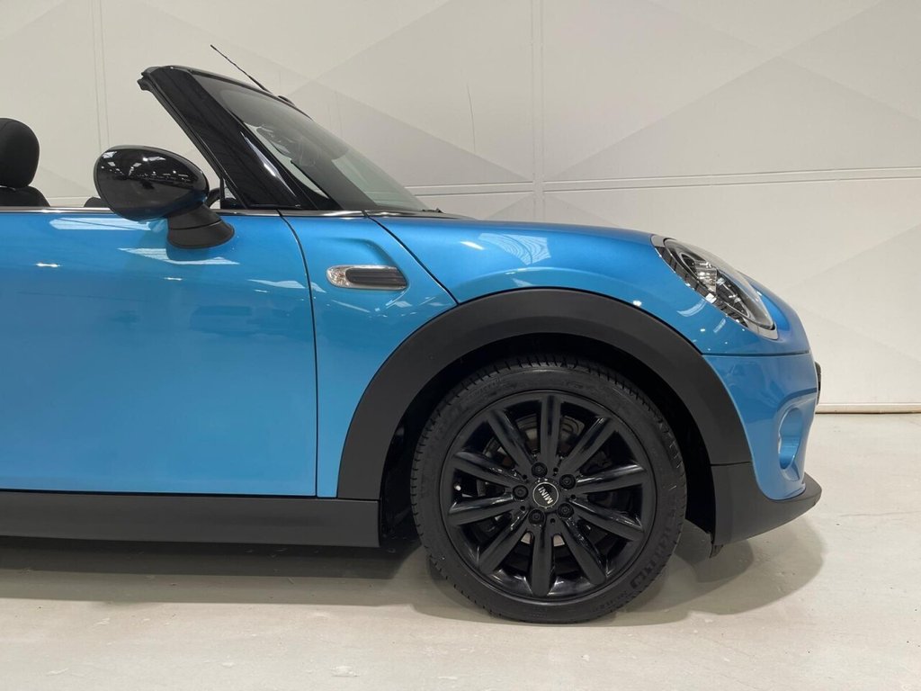 Used MINI Convertible 2018 for sale - 76481559: Photo 42