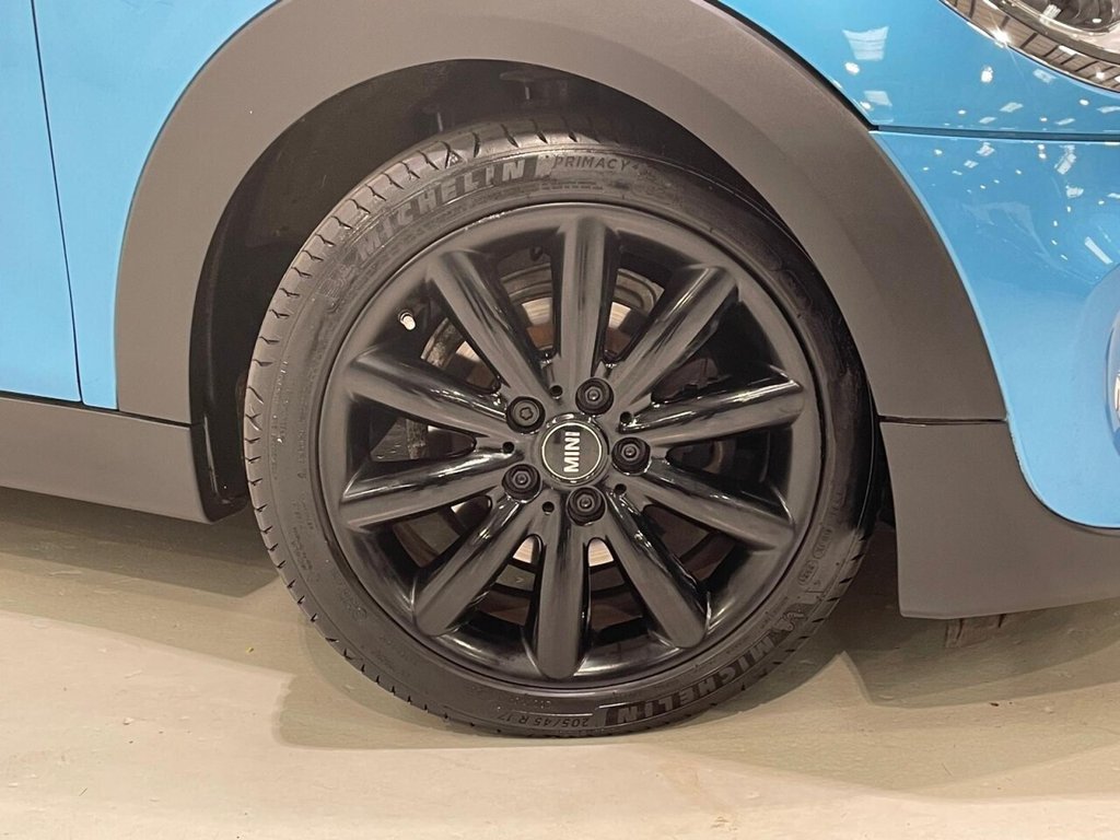 Used MINI Convertible 2018 for sale - 76481559: Photo 43