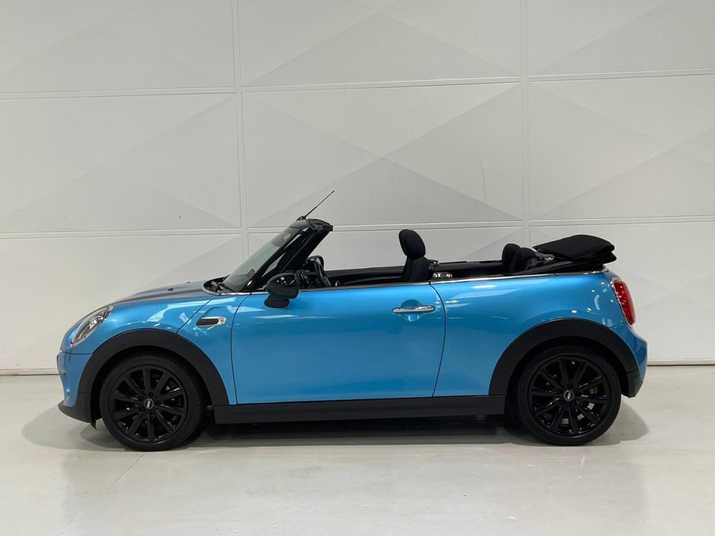 Used MINI Convertible 2018 for sale - 76481559: Photo 6