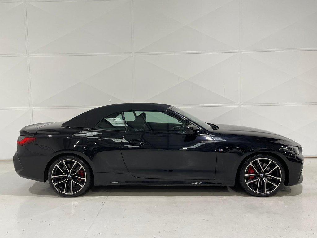 Used BMW 4 Series 2021 for sale - 77383882: Photo 12