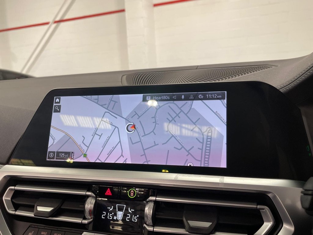 Used BMW 4 Series 2021 for sale - 77383882: Photo 17