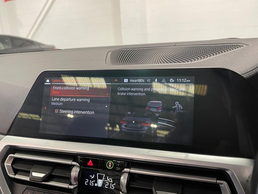 Used BMW 4 Series 2021 for sale - 77383882: Photo 19