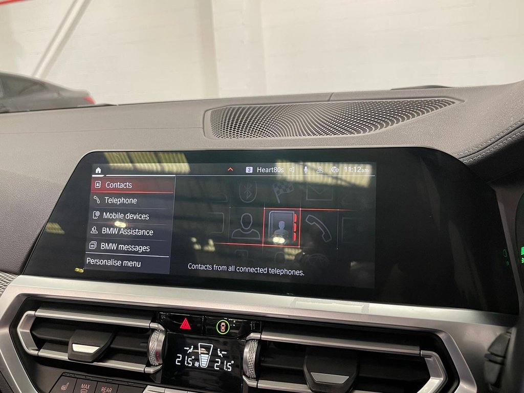 Used BMW 4 Series 2021 for sale - 77383882: Photo 20